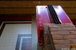 Bordes trappenhuis, detail
<br/>
Gert-Jan Lobbes, 2019-04-01